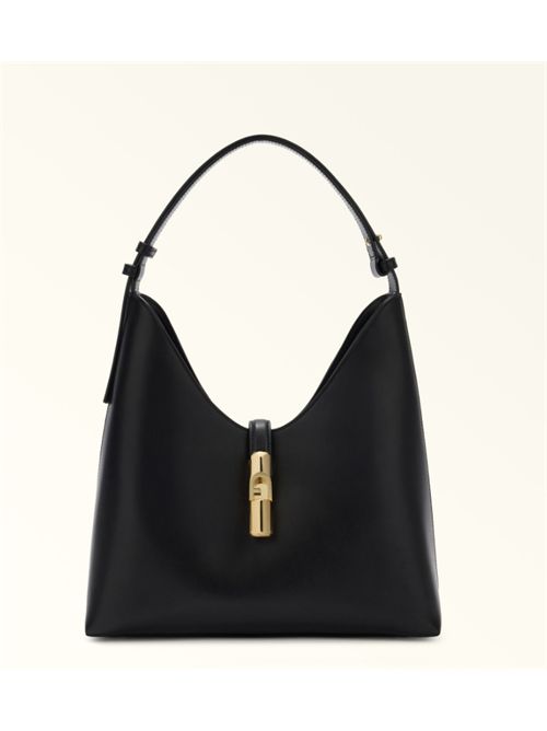GOCCIA M HOBO FURLA | WB01499.BX3104O6000 NERO